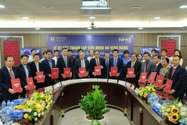 Đẩy mạnh đào tạo và phát triển an ninh mạng tại các trường ĐH