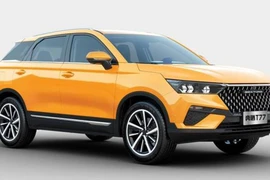 Xiaomi bất ngờ hé lộ về mẫu xe hơi SUV 300 triệu đồng?