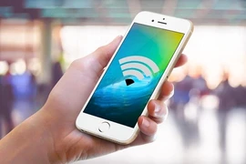 Cách xem lại mật khẩu WiFi điện thoại và máy tính 