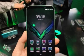 Đâu là những mẫu smartphone có RAM khủng nhất hiện nay?