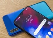 Các mẫu smartphone dưới 4 triệu đồng cấu hình cực tốt