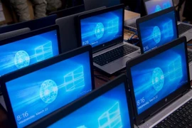 Lỗ hổng trên Windows 10 ảnh hưởng đến 50 triệu người dùng