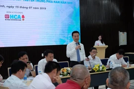 Hỗ trợ tháo gỡ vướng mắc của doanh nghiệp CNTT