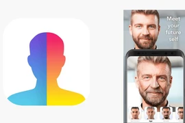 Sử dụng FaceApp dễ bị mất cắp dữ liệu riêng tư?