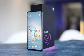 3 mẫu điện thoại giá rẻ dùng chip Snapdragon 855