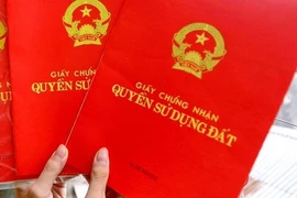 Cách kiểm tra sổ hồng, sổ đỏ thật hay giả ngay tại nhà