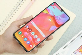 Samsung Galaxy Note 9 giảm giá chỉ còn khoảng 9 triệu đồng
