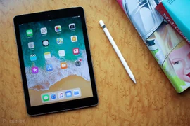 5 mẫu iPad bất ngờ giảm giá 1 triệu đồng giữa tháng 8