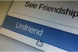 Cách hủy kết bạn hàng loạt trên Facebook