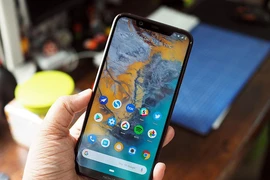 Điểm mặt bốn mẫu điện thoại Nokia giảm giá 2 triệu đồng
