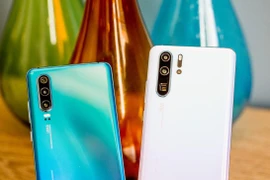 Nhiều smartphone Huawei giảm giá hơn 2 triệu đồng