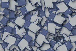 Hết thời sống ảo trên Facebook