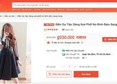 2 cách kiểm tra hàng giảm giá thật hay ảo khi mua hàng online
