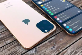 iPhone 11 bị hét giá 100 triệu trước giờ ra mắt