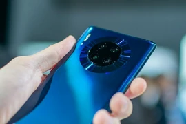 Không có dịch vụ của Google, ai sẽ mua điện thoại Huawei?
