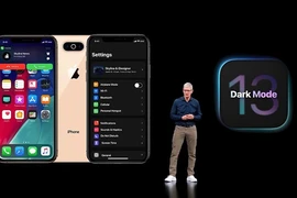 Những tính năng mới trên iOS 13, có đáng để nâng cấp?