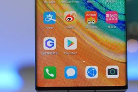 Huawei Mate 30 và Mate 30 Pro lại tiếp tục gặp hạn