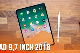 3 mẫu máy tính bảng giá rẻ cho người dùng phổ thông