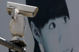 Sau Huawei, tới lượt Hikvision lọt vào danh sách đen của Mỹ