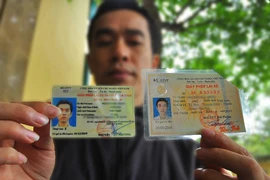 Đây là việc cần làm nếu không muốn thi sát hạch lại GPLX
