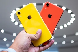 7 mẫu iPhone giảm giá 1,5 triệu đồng nhân dịp 20-10