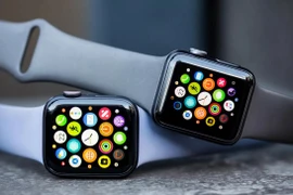 Cách kích hoạt tính năng cảnh báo nguy hiểm trên smartwatch