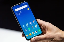 3 mẫu điện thoại tầm trung giảm giá mạnh cuối tháng 10-2019