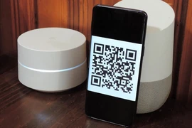 Cách chia sẻ kết nối Wi-Fi không cần cung cấp mật khẩu