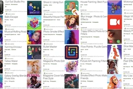 49 ứng dụng Android bạn nên gỡ bỏ ngay lập tức