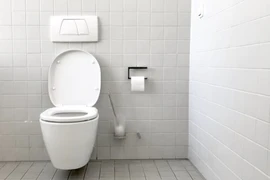 Nhà vệ sinh sẽ ra sao khi được tích hợp công nghệ?