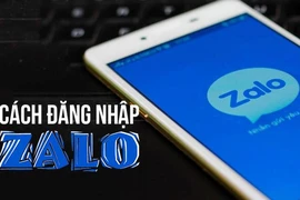 Cách đăng nhập nhiều tài khoản Zalo cùng lúc