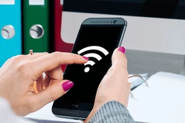 Cách xem lại mật khẩu Wi-Fi trên mọi thiết bị Android