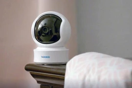 Nguy cơ bị theo dõi ngược khi sử dụng camera quan sát