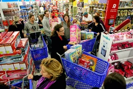 4 mẹo để mua sắm an toàn hơn trong dịp Black Friday