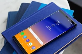 Note 9 giảm sốc còn 8,5 triệu đồng, xài 2 năm không lỗi thời