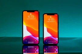 Apple dự kiến ra mắt AirTags, phụ kiện giúp tìm đồ thất lạc