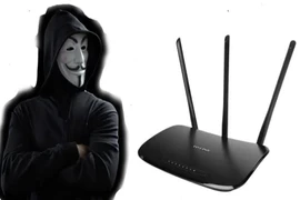 4 mẫu router TP-Link dễ bị tin tặc tấn công