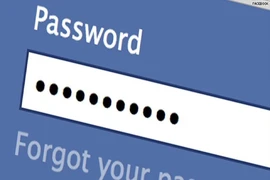 Cách lấy lại mật khẩu Facebook khi lỡ quên 