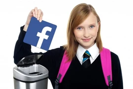 267 triệu dữ liệu người dùng Facebook bị rò rỉ