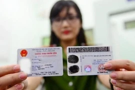 Cách làm căn cước công dân tại nhà bằng Zalo