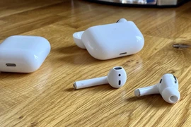 2 nhà cung cấp của Apple muốn mở rộng sản xuất AirPods tại VN