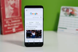 10 mẫu điện thoại Android có hiệu năng tốt nhất 2019