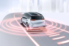 Công nghệ mới giúp hạn chế tai nạn khi lưu thông trên đường