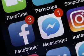 Cách vô hiệu hóa tài khoản Facebook và Messenger