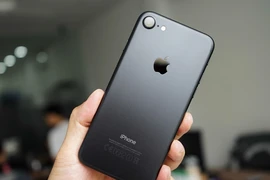 iPhone 7 giá chỉ từ 3,5 triệu đồng, xài thoải mái 3 năm
