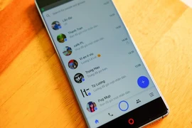 Mẹo để người khác không thể nhìn lén tin nhắn Messenger