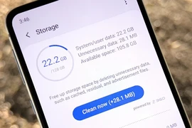Cách ngăn chặn điện thoại Samsung gửi dữ liệu về Trung Quốc