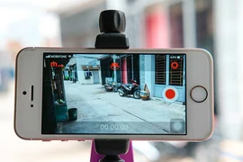 5 ứng dụng giám sát nhà cửa tốt nhất trong dịp tết 2020