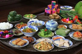 Ứng dụng cung cấp 13.000 công thức nấu ăn ngon ngày tết
