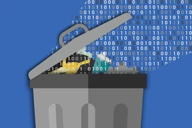 Cách xóa lịch sử tìm kiếm trên Facebook 
